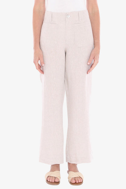Patch Pocket Pant (596J7070)