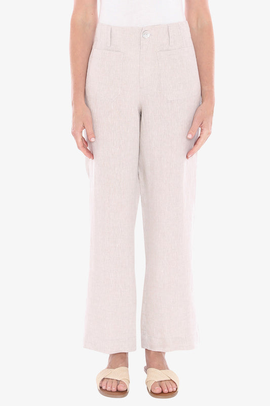 Patch Pocket Pant (596J7070)