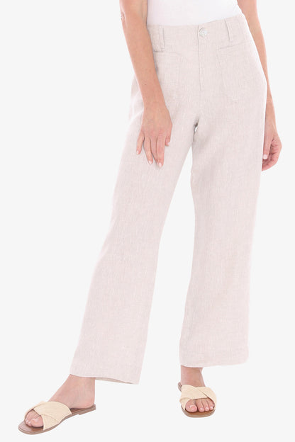 Patch Pocket Pant (596J7070)