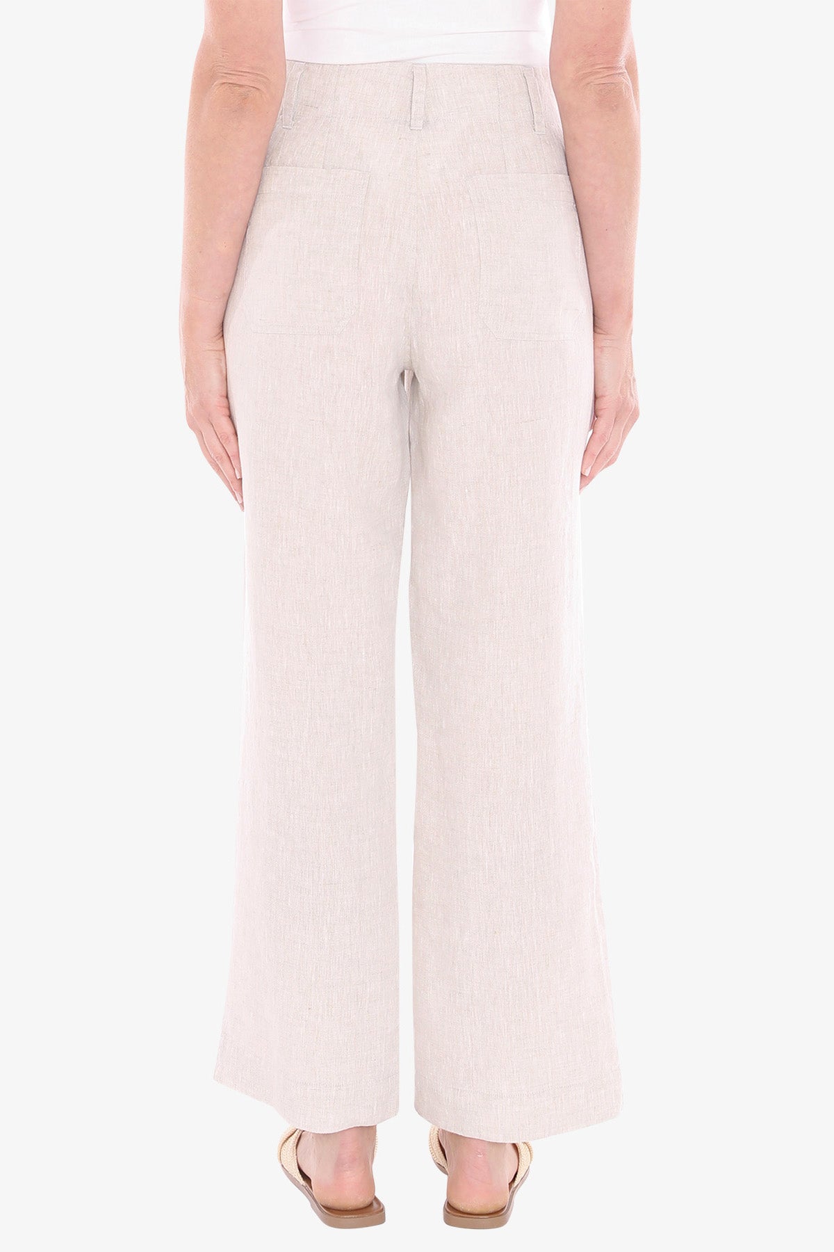 Patch Pocket Pant (596J7070)