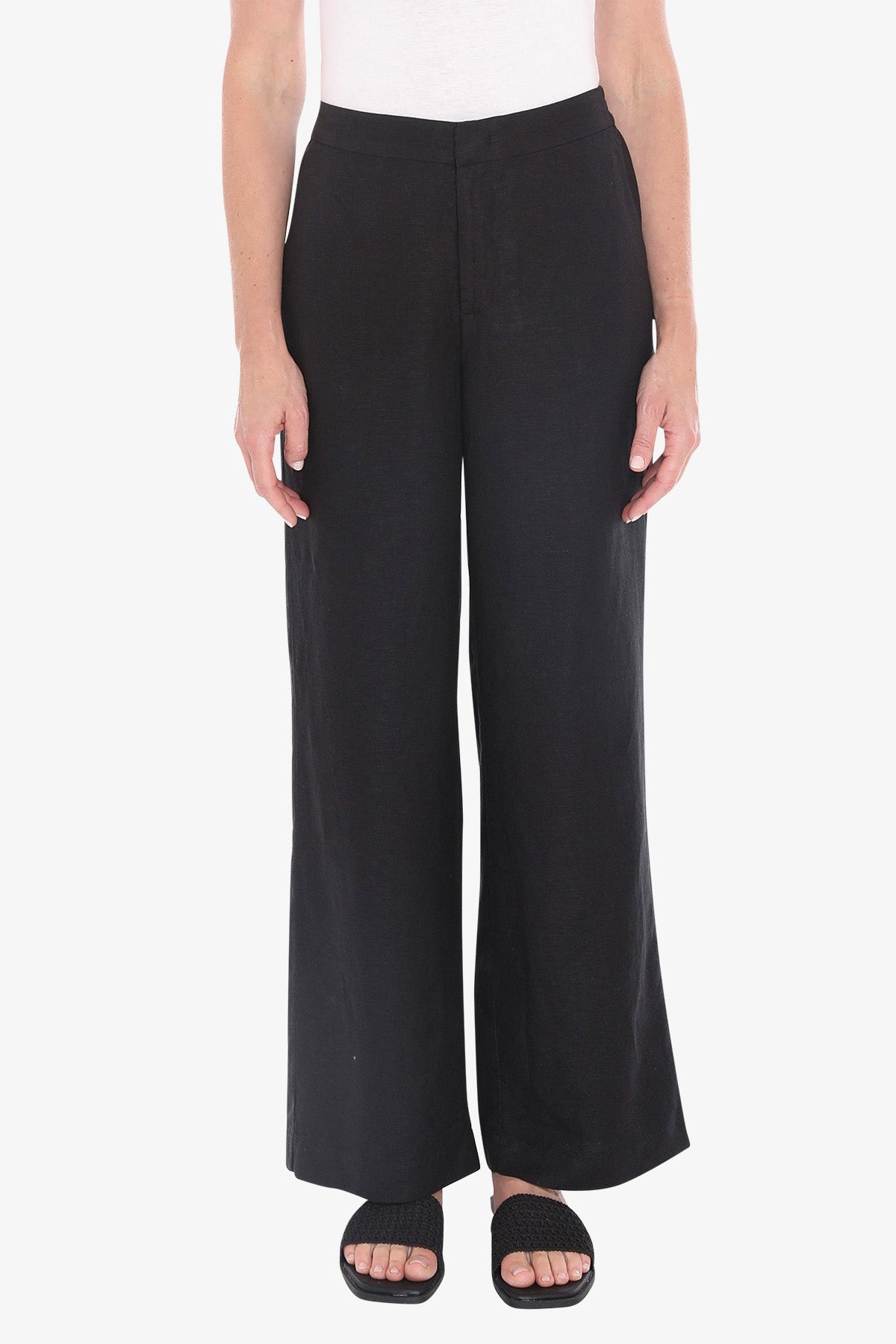 Fly Front Pant (596J7094)