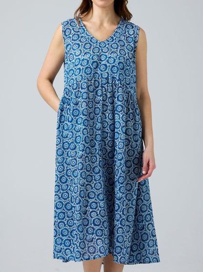SAVITA DRESS (51317)