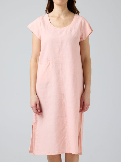 ELENA DRESS (59006)