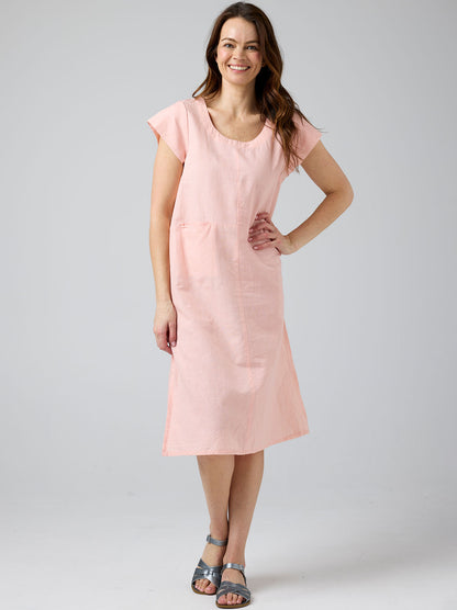 ELENA DRESS (59006)