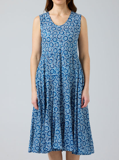 Illianna Dress (59009)
