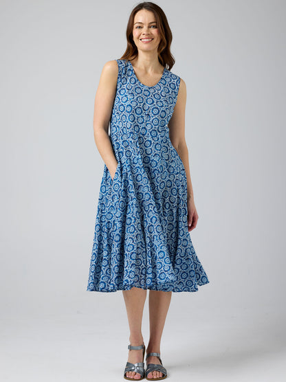 Illianna Dress (59009)