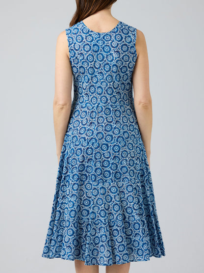Illianna Dress (59009)