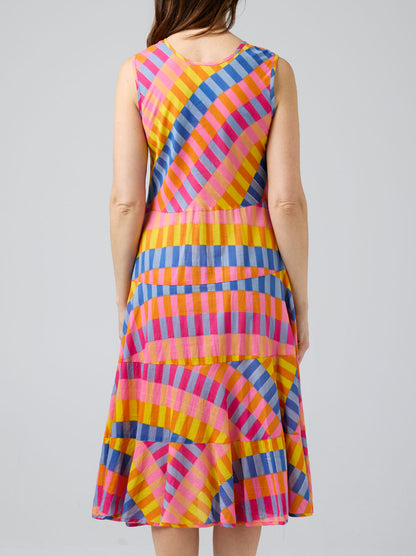 Illianna Dress (59009)