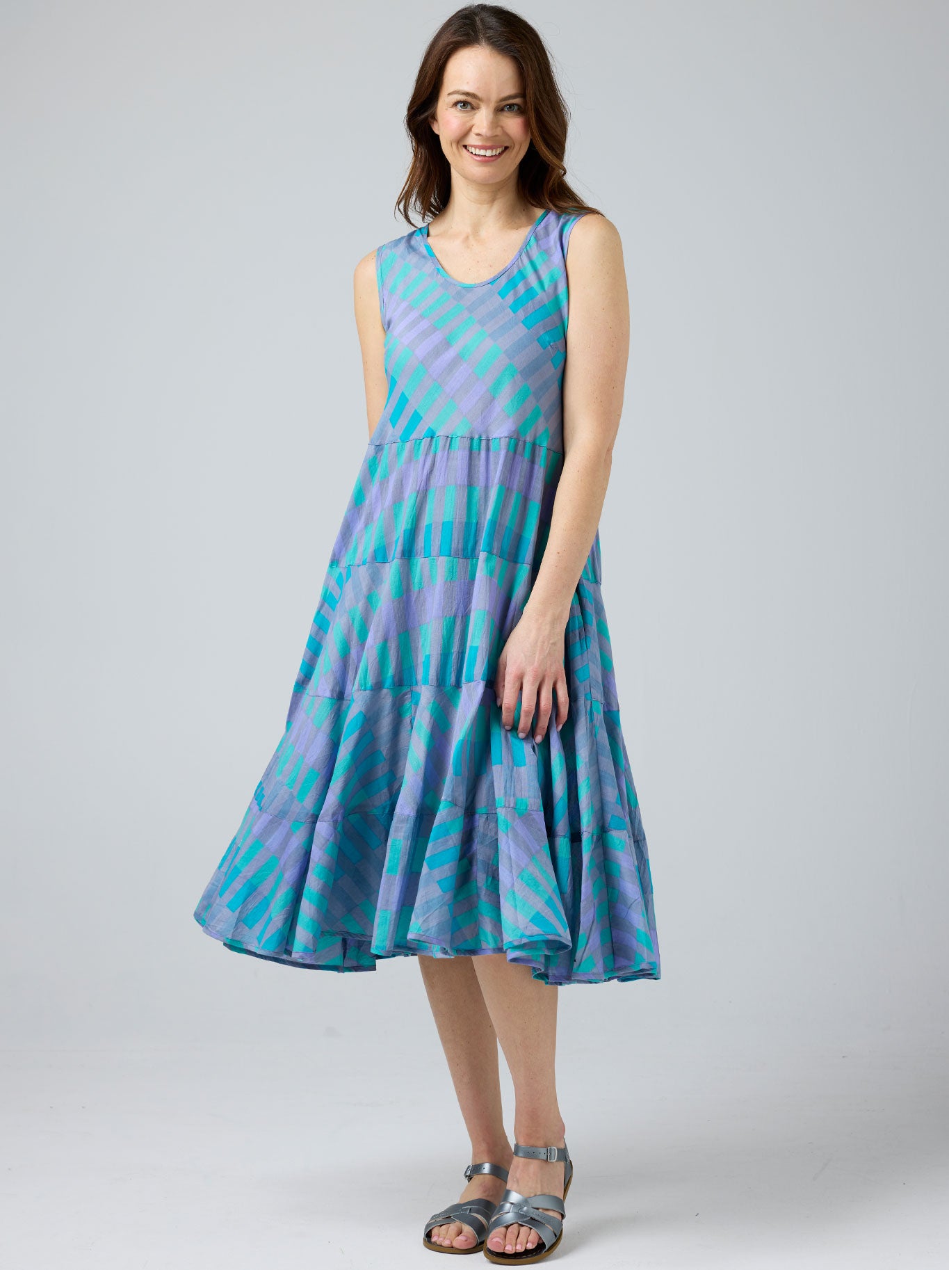 Illianna Dress (59009)