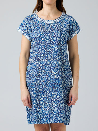 Barbara Dress (59010)