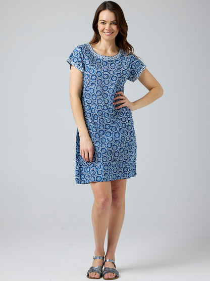 Barbara Dress (59010)