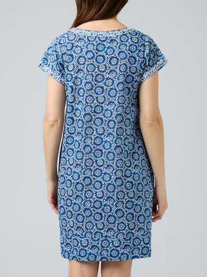 Barbara Dress (59010)