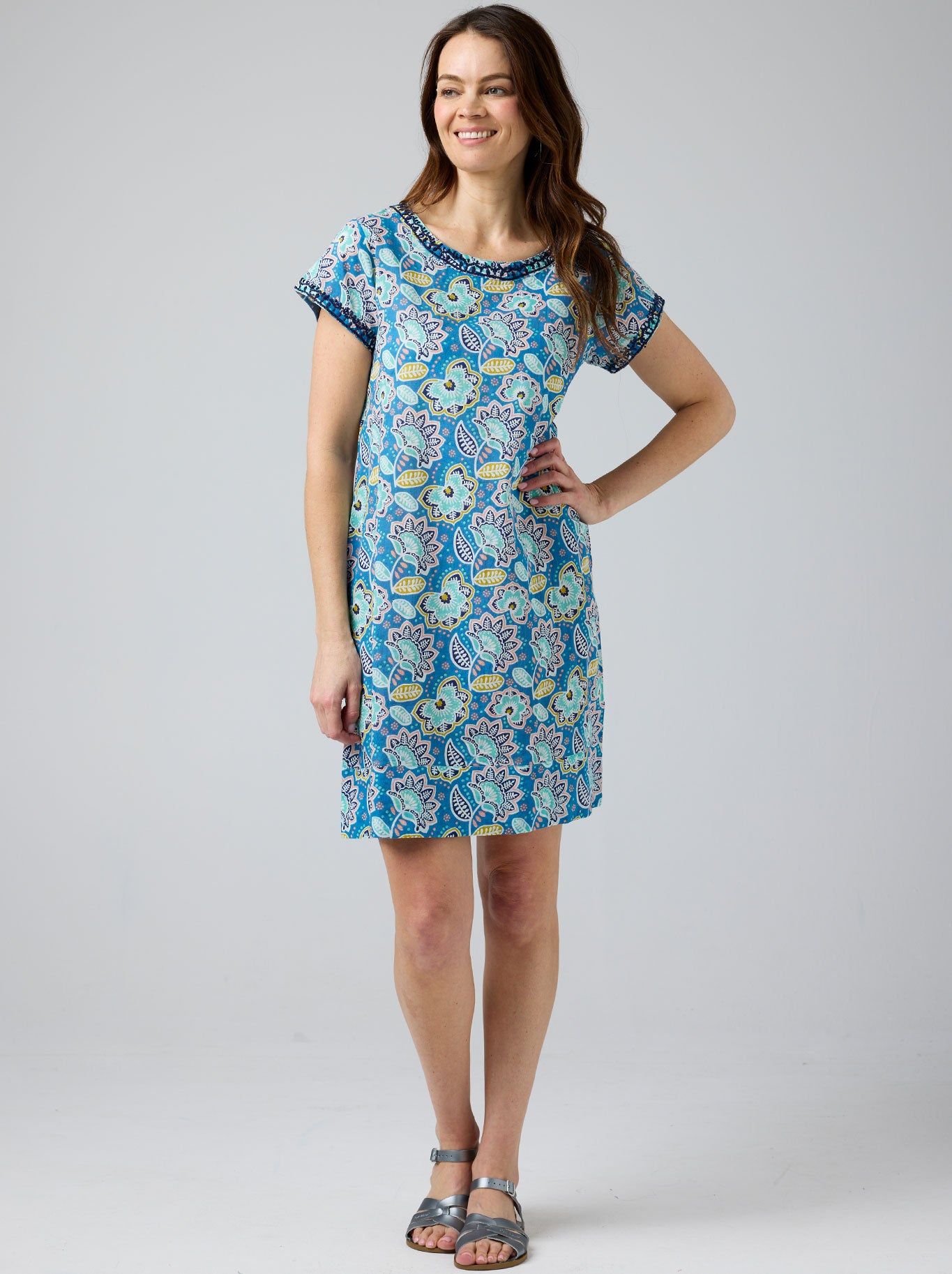 Barbara Dress (59010)