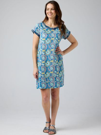 Barbara Dress (59010)