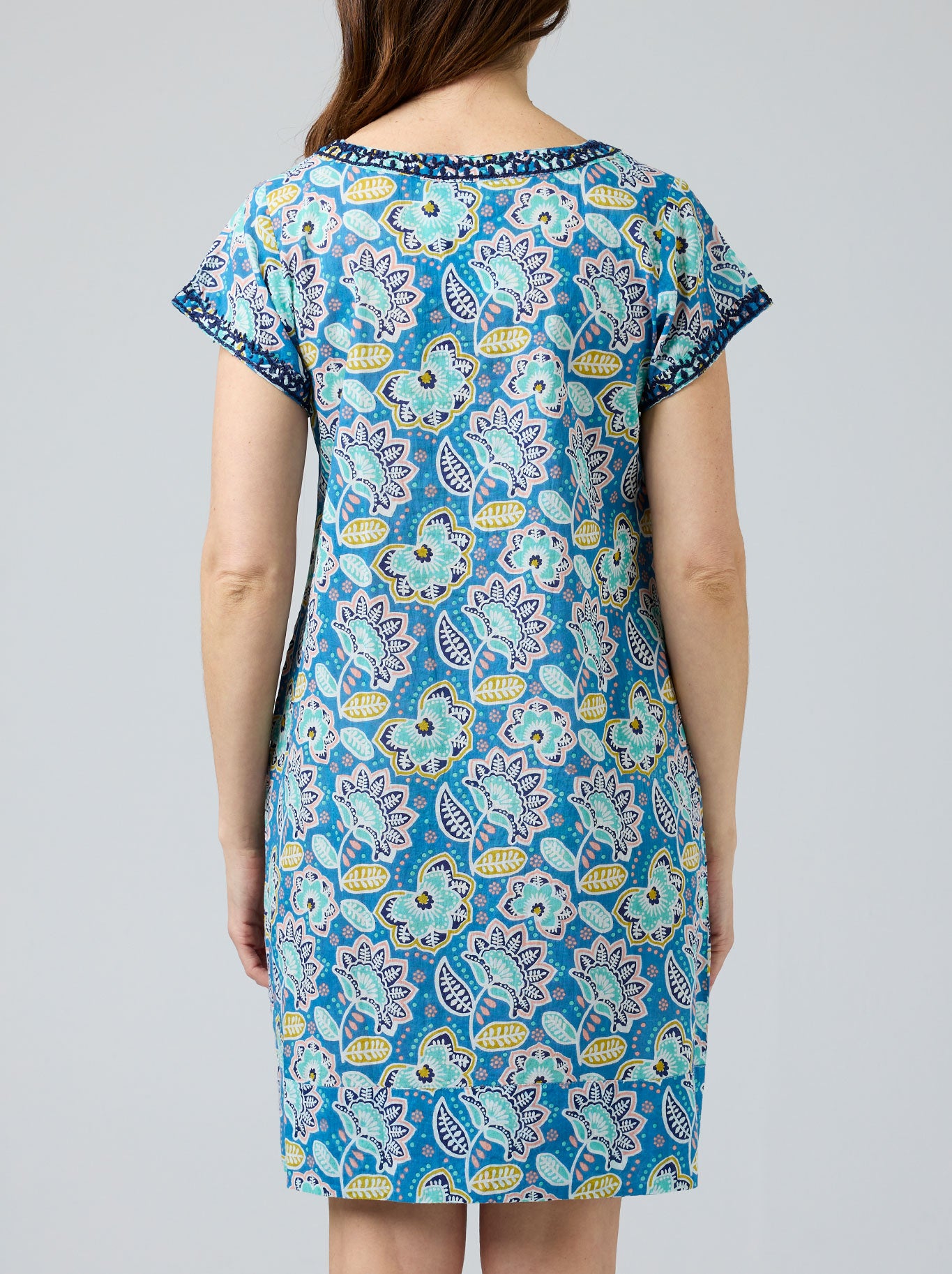 Barbara Dress (59010)