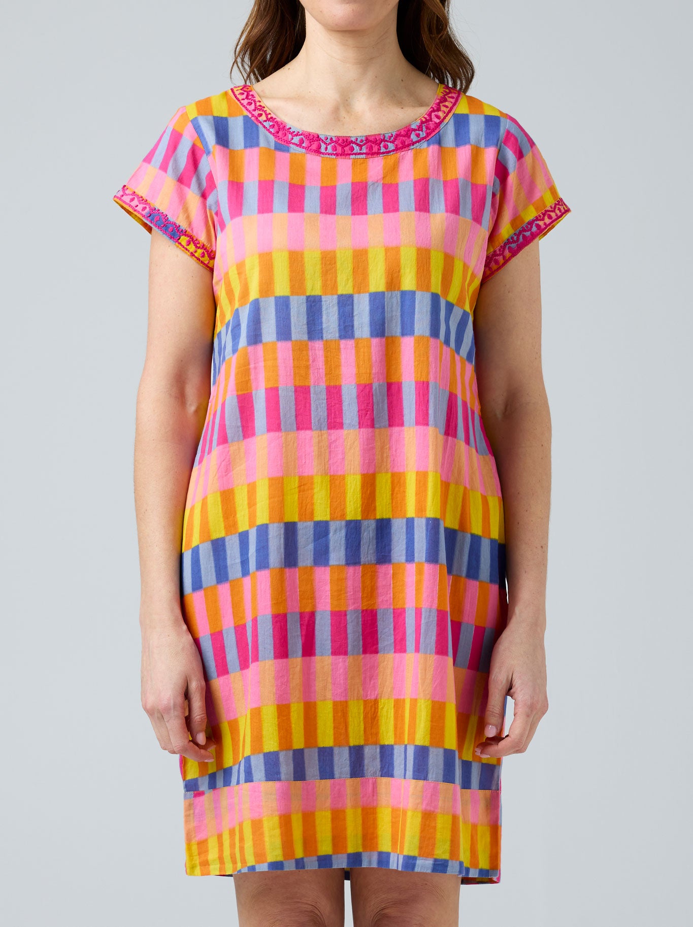 Barbara Dress (59010)
