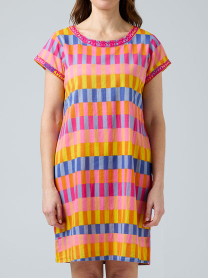 Barbara Dress (59010)