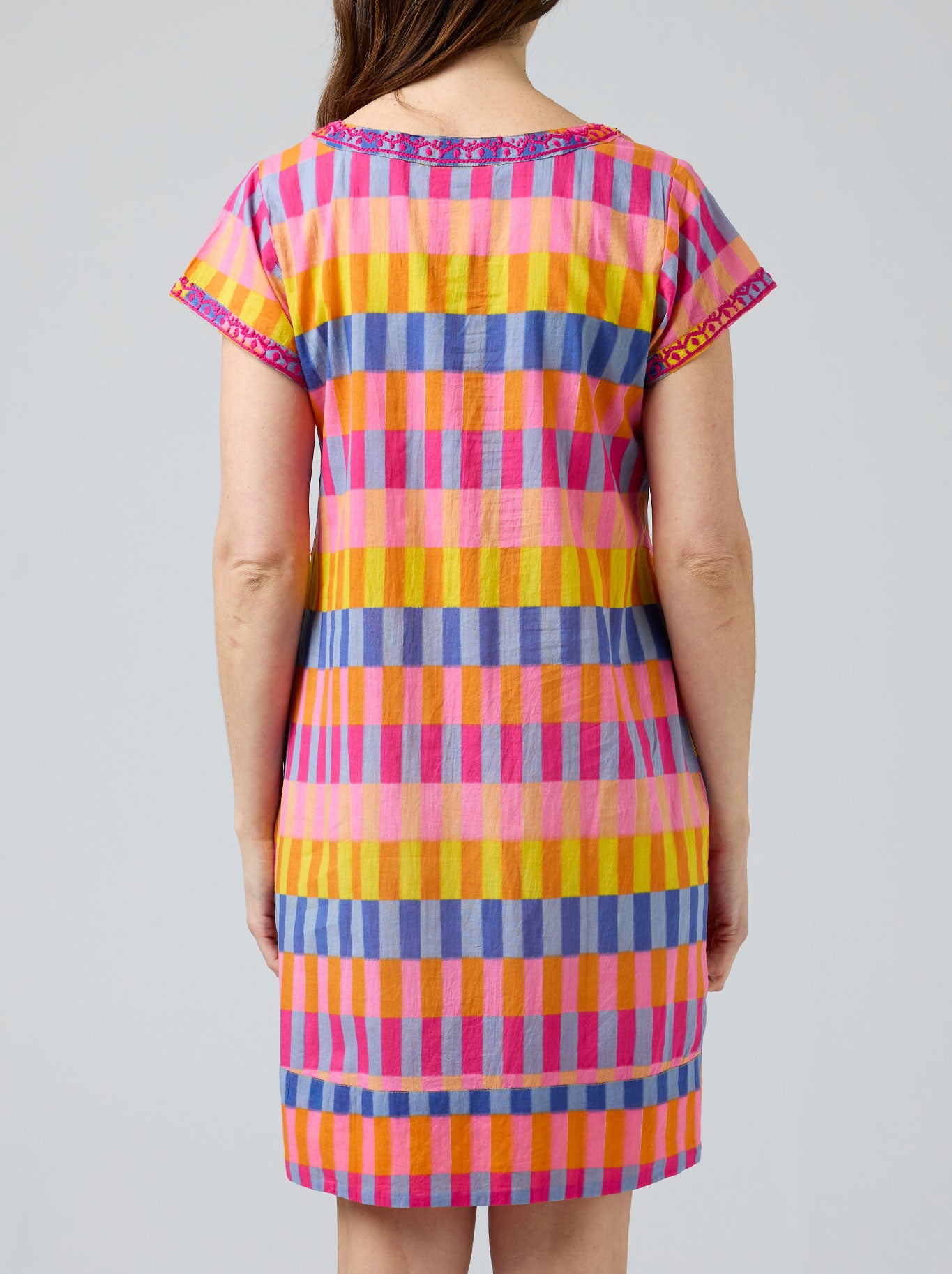 Barbara Dress (59010)