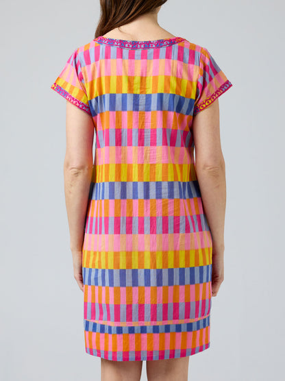 Barbara Dress (59010)