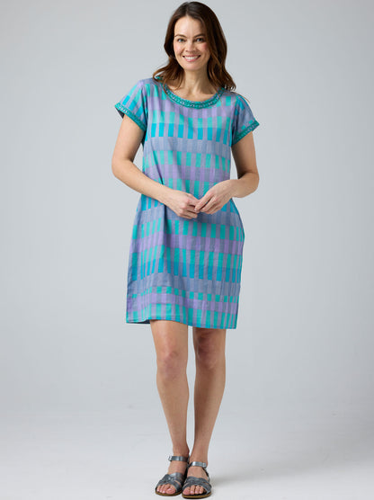 Barbara Dress (59010)