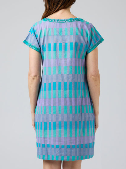 Barbara Dress (59010)