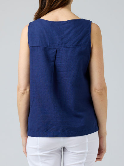 TALLIE TANK (59036)