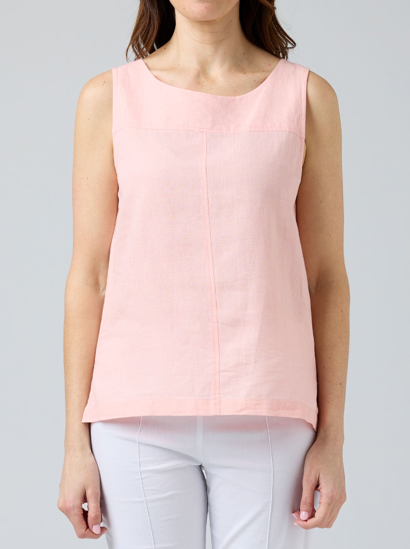 TALLIE TANK (59036)