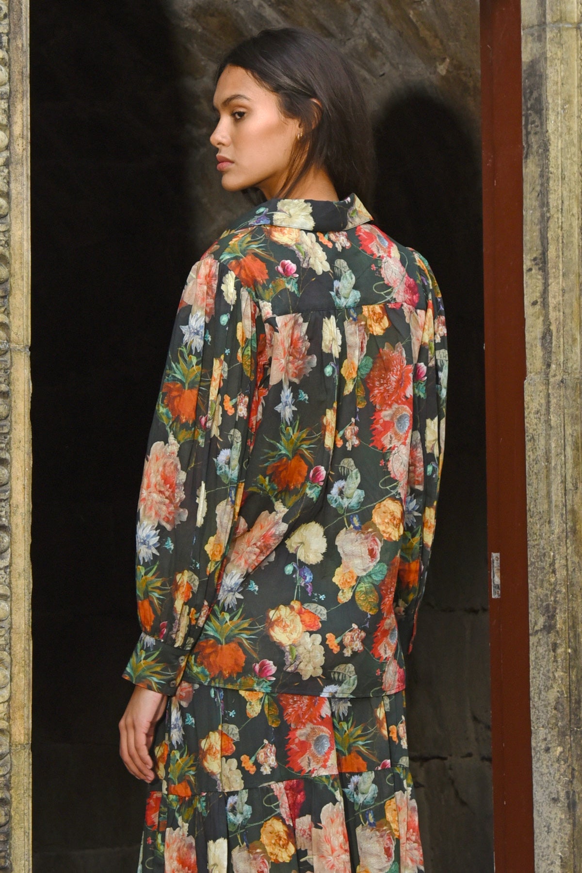 AUTUMN SLEEVES Shirt (CP2782-03PF24)