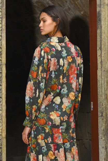 AUTUMN SLEEVES Shirt (CP2782-03PF24)