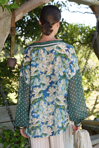 A FRESH TAKE Top (CT2489-11SP25)