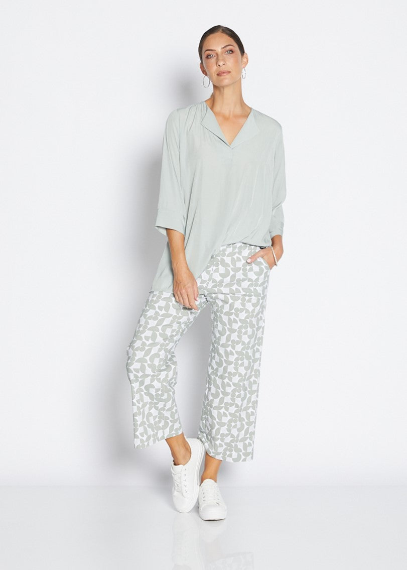 7/8 Pant (Ticket)