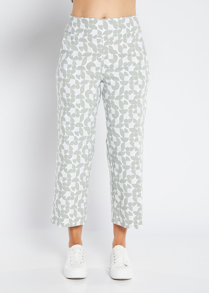 7/8 Pant (Ticket)