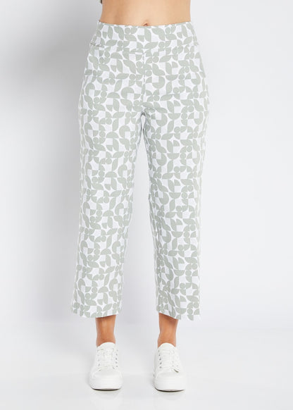 7/8 Pant (Ticket)