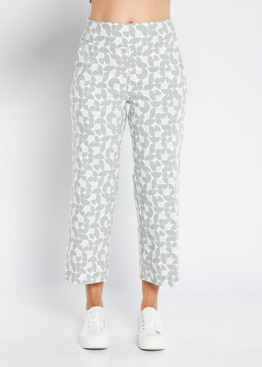 7/8 Pant (Ticket)