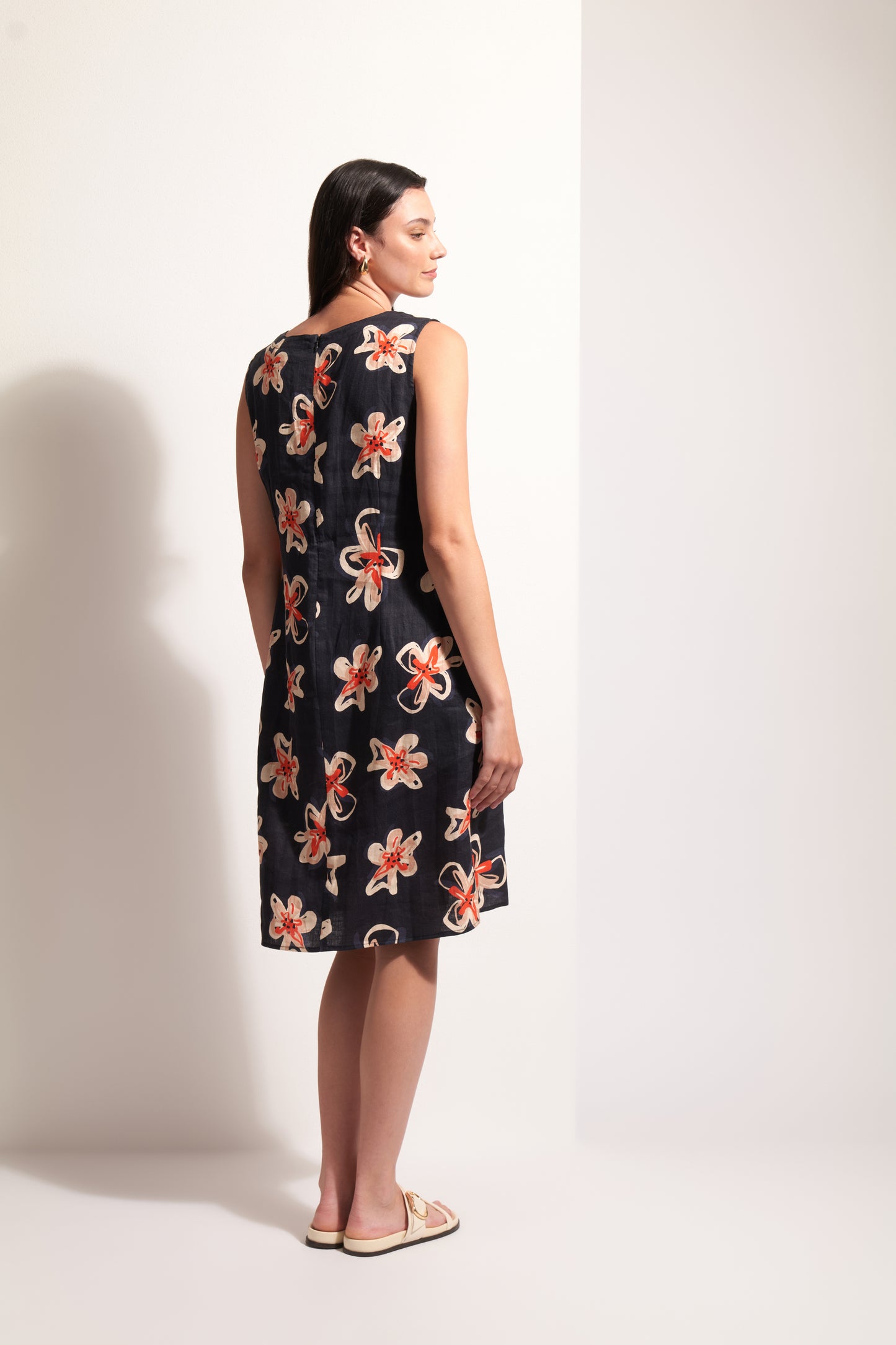 Sun-Sational Dress (FO7465)