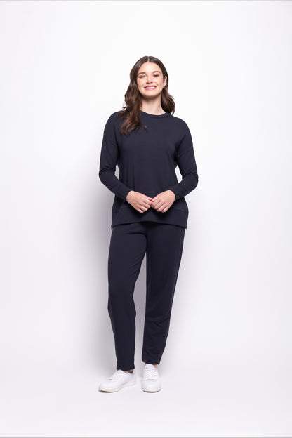 Software Upgrade Zip Sweater (FO8018)