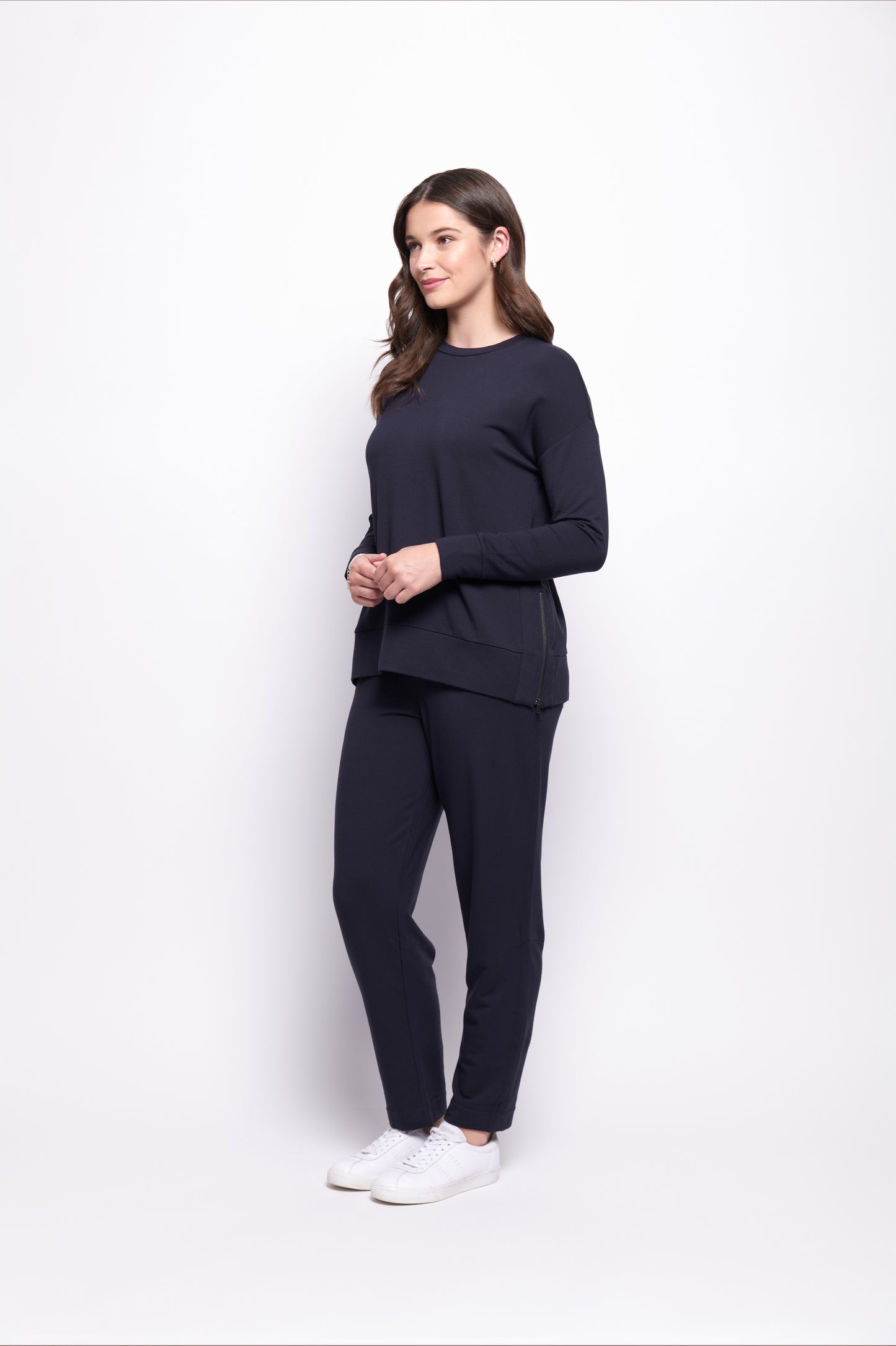Software Upgrade Zip Sweater (FO8018)
