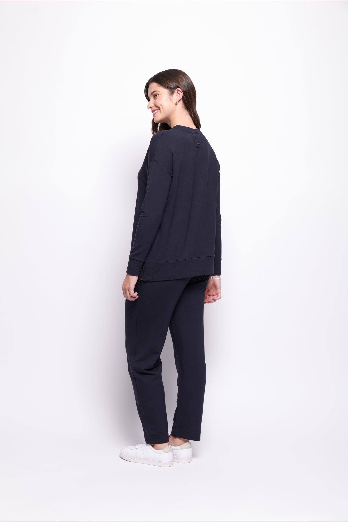 Software Upgrade Zip Sweater (FO8018)