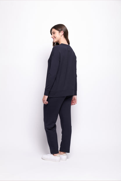 Software Upgrade Zip Sweater (FO8018)