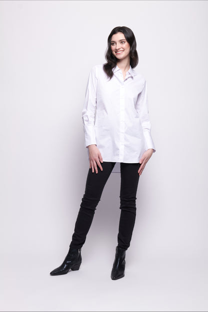 Off The Cuff Shirt (FO8048)