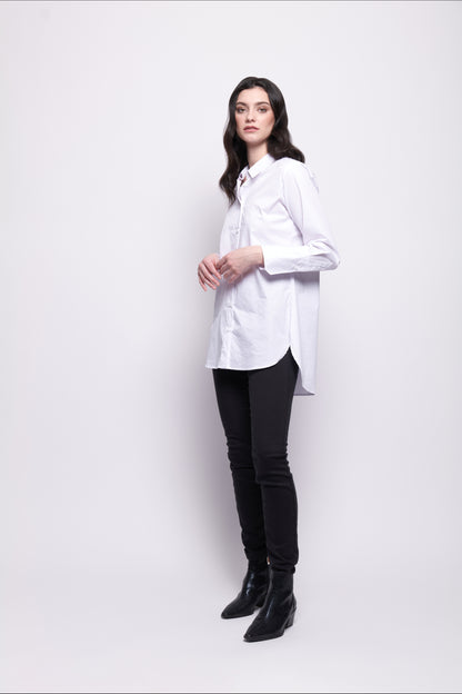 Off The Cuff Shirt (FO8048)
