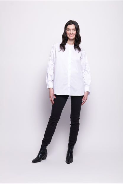 Off The Cuff Shirt (FO8048)