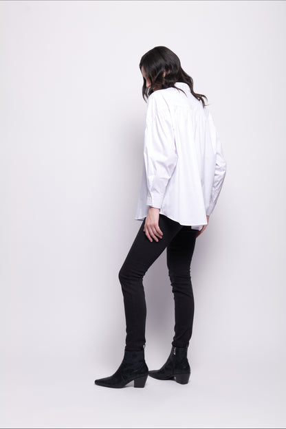 Off The Cuff Shirt (FO8048)