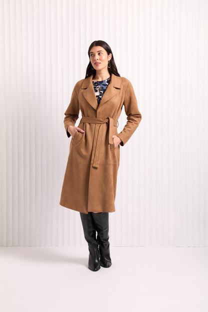 Faux-Sure Trench (FO8060)