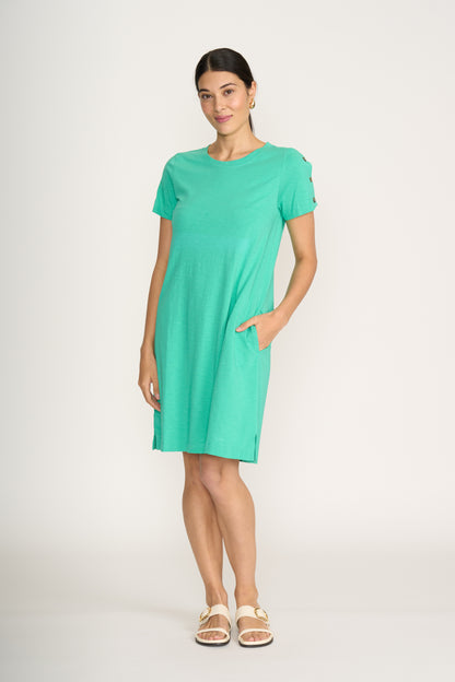 Worth The Hype Dress (FO8180)