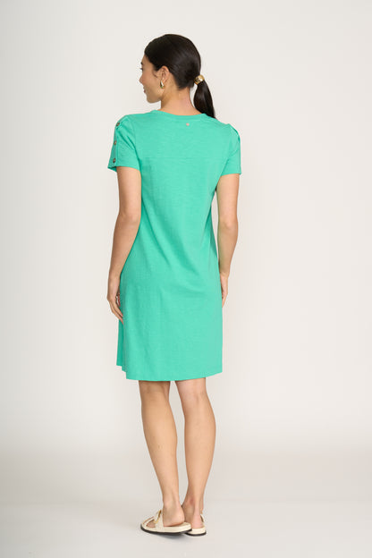 Worth The Hype Dress (FO8180)