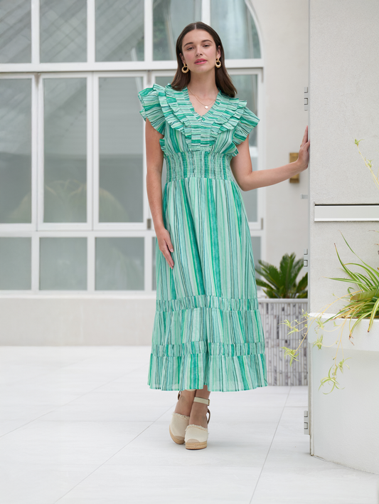 Best Odds Dress (FO8202)