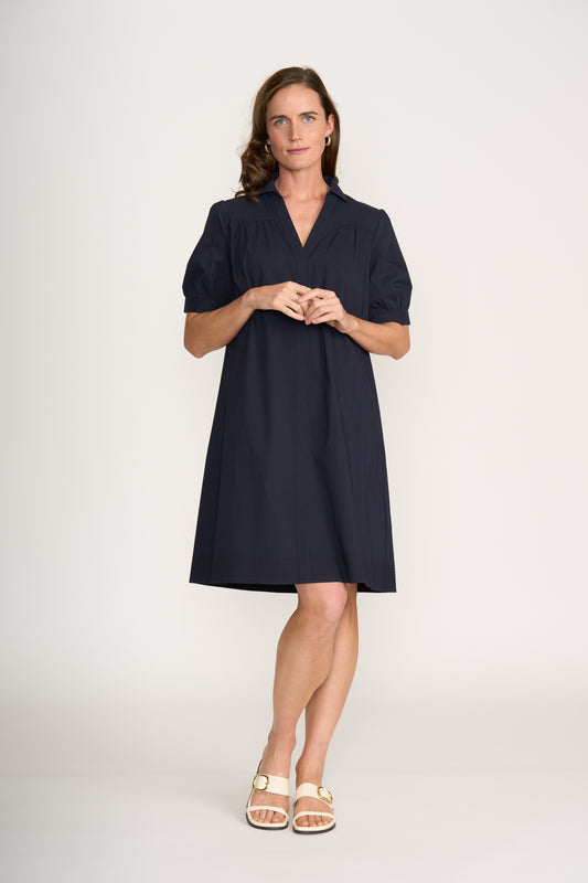 That's The Sprit Dress (FO8207)