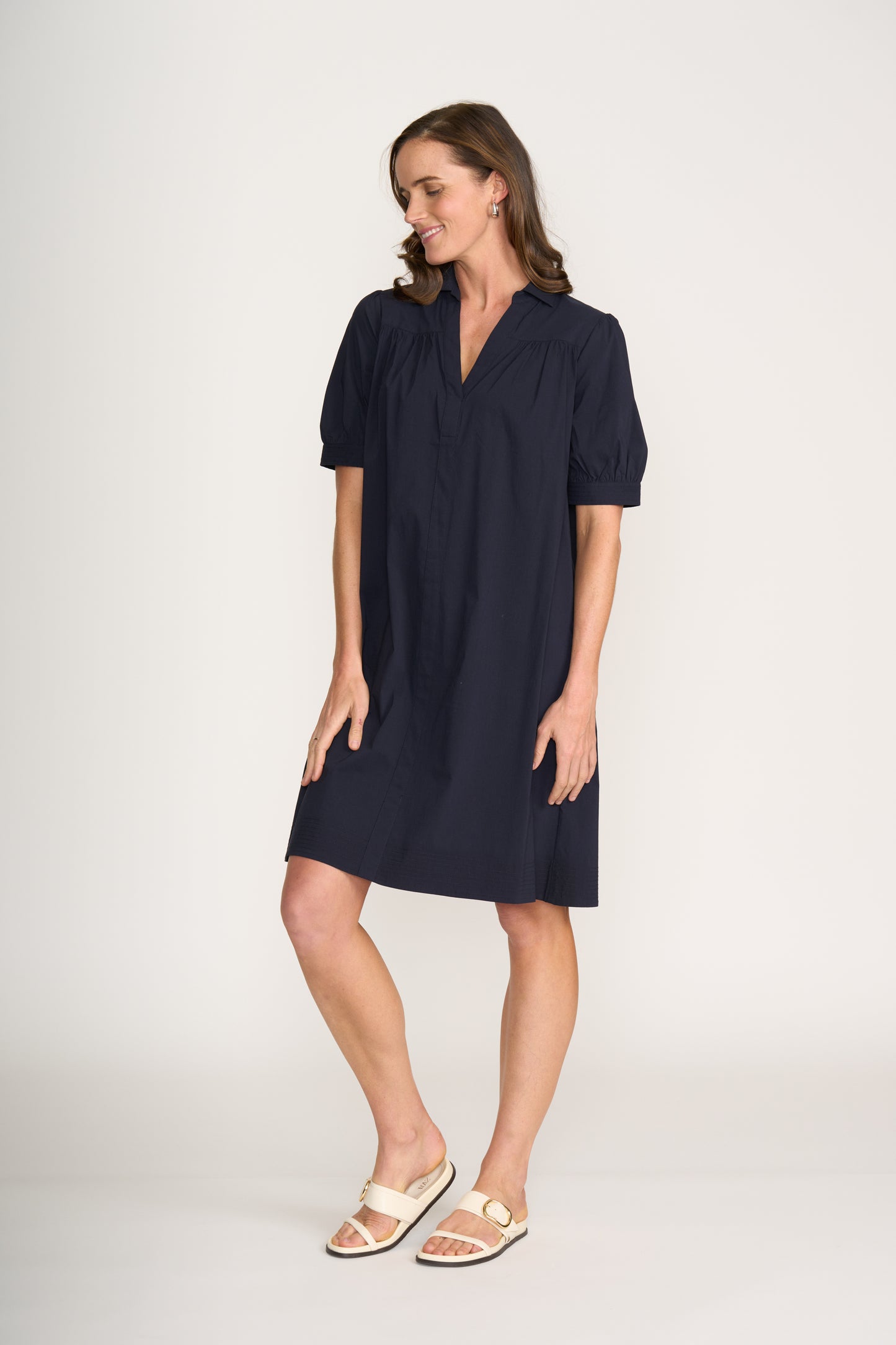 That's The Sprit Dress (FO8207)
