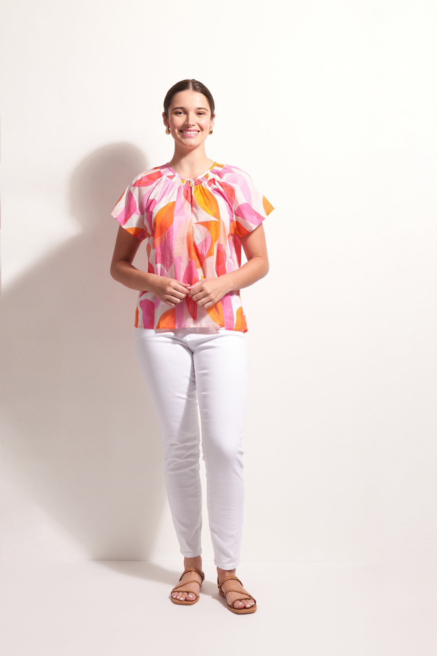 Crusin Top (FO8216)